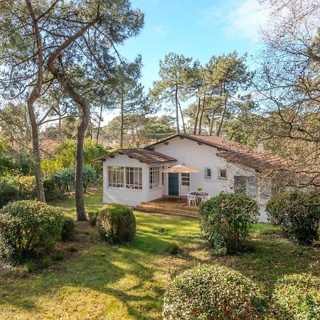 Holiday Home Les Bruyeres By Interhome Mimizan Plage Exterior foto