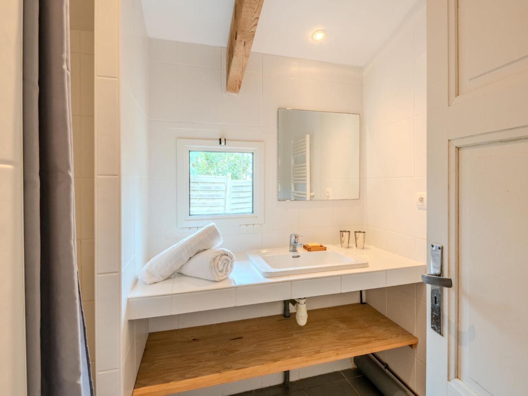 Holiday Home Les Bruyeres By Interhome Mimizan Plage Exterior foto