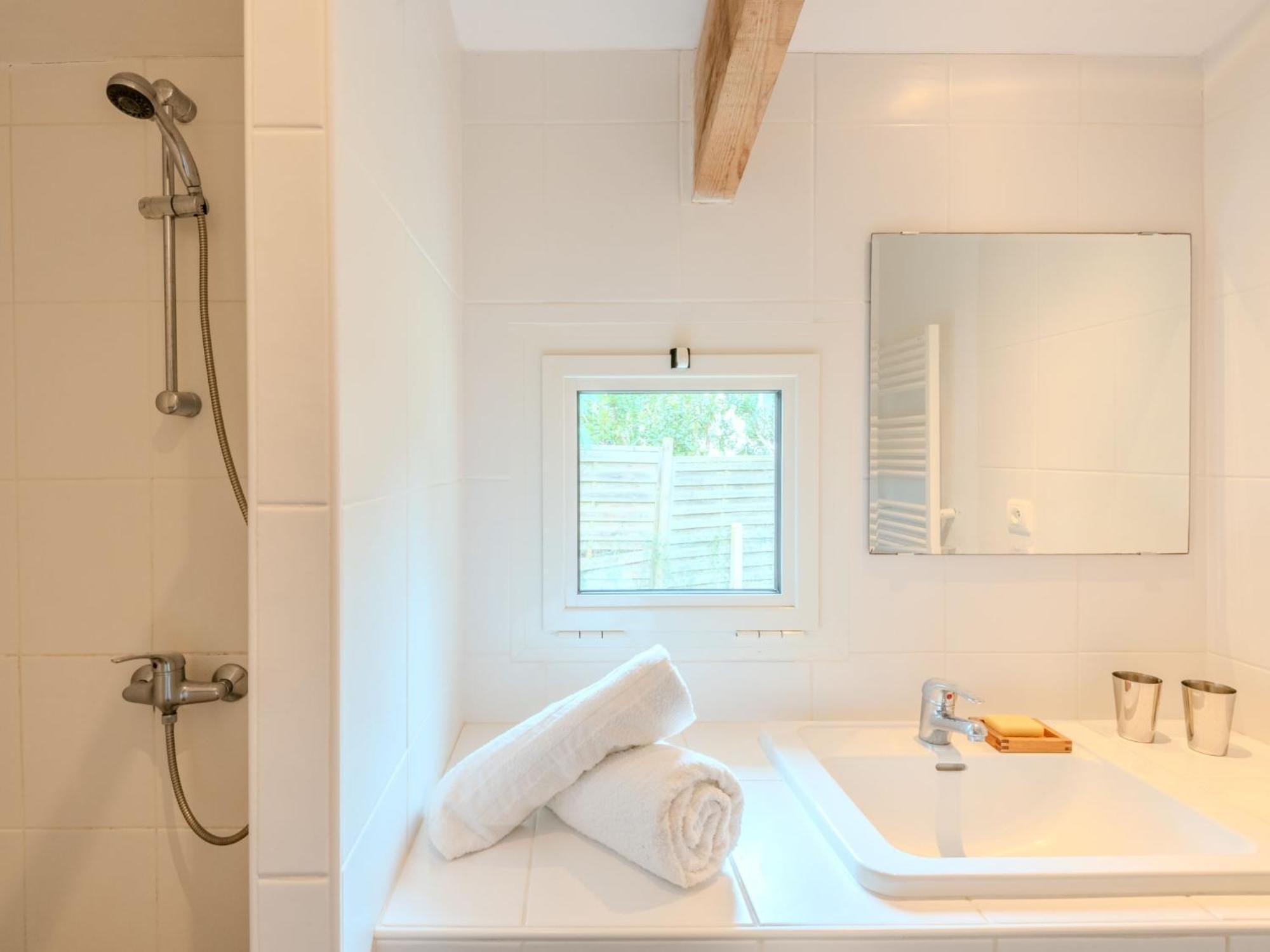Holiday Home Les Bruyeres By Interhome Mimizan Plage Exterior foto